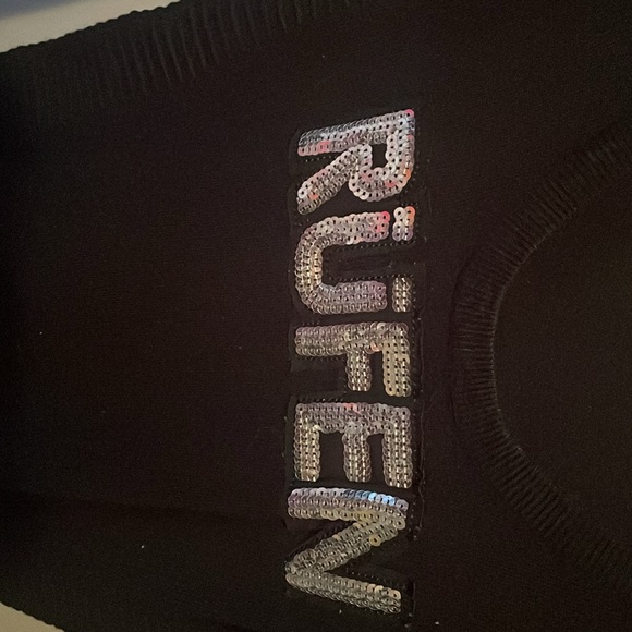 Manche longue RUFEN noir - Picture 3 of 3